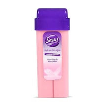 Kartuş Ağda Hassas Pembe 100ml 1 Adet