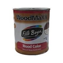 Filli Boya WoodMaxx Ahşap Renkl.Kestane 0.75 Lt