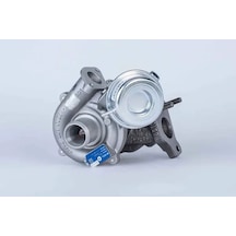 Turbo Şarj - Fiat Punto, Panda, Grande Punto, Fiorino, Qubo - Borgwarner-16359880032 20821410