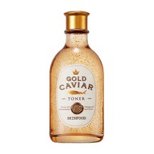 Skinfood Gold Caviar Ex Toner