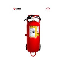 50 Kg Sentetik Köpüklü Yangın Tüpü