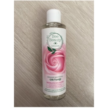 Bee Beauty Gül Özlü Dengeleyici Tonik 200 ML