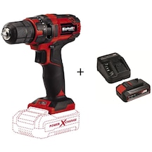 Einhell TC-CD 18/35 18V 2.5 Ah Li-ion Tek Akülü Vidalama