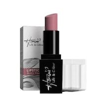 Homm Life Color Lipstick Ruj Berry Nude