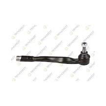 Teknorot B-301 Rot Bası On Sag Bmw E36