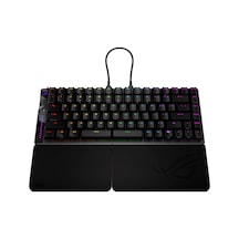 Asus Rog Falcata Hfx V2 Abs %75 Manyetik Hot-swwappable Switch Ckckasu0044