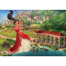 100 Parça Elena Avalor   Yapboz