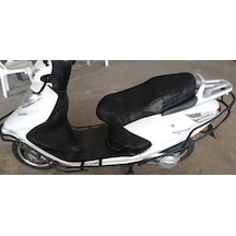 Falcon Dolphin 100 Çevre Koruma Demiri