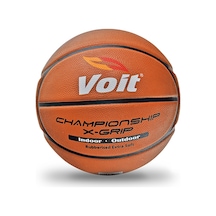 XGRIP BASKETBOL TOPU N:5
