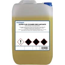 Fra-ber Super Car Cleaner Ağır Vasıta Tır Dorse Branda Temizleyic