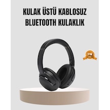 Yeni Nesil Stereo Kulaklık Telefon, Tablet Ve Laptop İle Geniş Uyumluluk Diğer