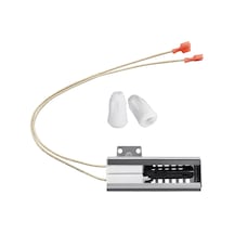 Sgr2431 00492431 Gaz Aralığı Fırın Ateşleyicinin Değiştirilmesi Bosch Therador Gaz Aralığı