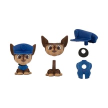 Puzzle Palz 3d Silgi Figür Sürpriz Paket