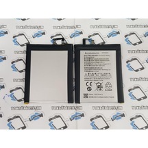 Lenovo S1 Batarya Pil