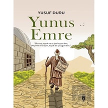 Yunus Emre - Yusuf Duru - CKS