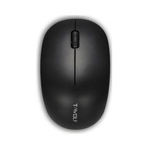 Springsun T-Wolf 2.4 G Taşınabilir Mini Kablosuz Optik Mouse Faresi