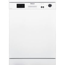 Finlux Konfor BM 430 4 Programlı 12 Kişilik Bulaşık Makinası Finlux Konfor BM 430 4 Programlı 12 Kişilik Bulaşık Makinası