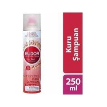 Canlandırıcı Kuru Şampuan, Boyalı Saçlar İçin, 250 Ml