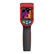 NOYAFA NF-521 TEMASSIZ TERMAL GÖRÜNTÜLEYİCİ KIZILÖTESİ TERMOMETR
