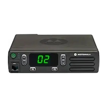 Motorola Dm1400 403-470m 25w Analog Araç Telsizi