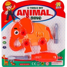 Bezos C2024-5-6 Sök Tak Hayvanlar -birliktoys Nhr