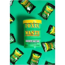 Green Sour Ekşi Şeker 42 Gr