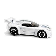- Spor Elise - Factory Fresh 6/10 - Hcw31 - Kısa Kart - Spor Araba - Mattel 2022
