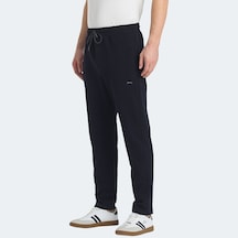 Slazenger NATASA Erkek Fermuar Cepli Lacivert Eşofman Altı