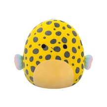 Squishmallows 36 Cm Seri 19 - 1 Adet Çok Renkli