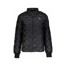 Lumberjack Amott Coat Erkek Mont 101398585 - Siyah