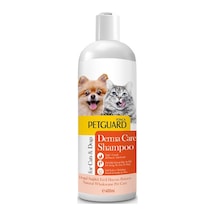 Petguard Derma Care Kedi Köpek Şampuanı 400 ML