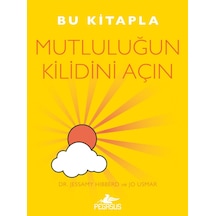 Bu Kitapla Mutluluğun Kilidini Açın / Jo. Usmar