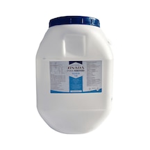 Toz Klor %56 Granüler 50Kg Plastik