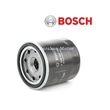 Honda Nc750 D Integra Yağ Filtresi Bosch 14-19 Hf204