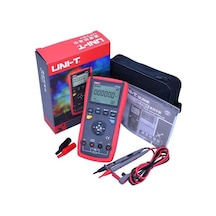 Uni-T Ut701 Tek Fonksiyon Sıcaklık Kalibratör Ut 701 Ut-701