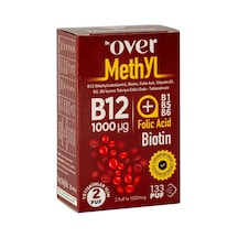 Dr. Over B12 Plus Sprey 20 ML