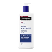 3 Adet Neutrogena Yoğun Nemlendirici Losyon 400 Ml