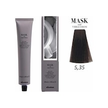 Davines Mask Vibrachrom Boya Açık Kahve Bakır 100 ML