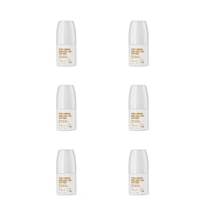 Stay Fresh Deo Roll On Cotton 50 Ml Kadın 6 Adet Rolon