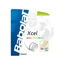 Babolat Xcel 12m Unısex Kordaj Paket Mavi