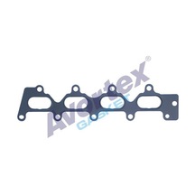 Manifold Contası