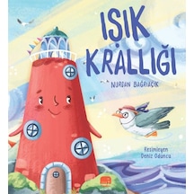 Işık Krallığı - Vzqg-883682