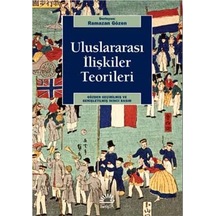 Uluslararası İlişkiler Teorileri- İletişim Yayınları
