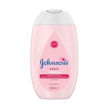 Johnson's Baby Bebek Losyonu 300 ML