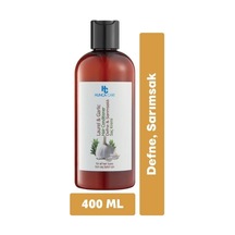 Hunca Care Defne & Sarımsak Özlü Saç Bakım Kremi 400 ML