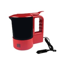 Araç Kettle Elektrikli Su Isıtıcısı 24V Space Sysu44-24