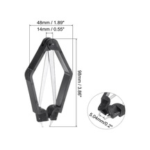 Plcc Entegre Sökücü Tutucu Hl-610