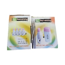 Bumerang Ağda Isıtıcı Makinası Eklenebilir Tip