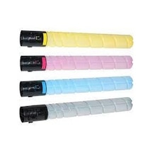 Uyumlu TONER KONİCA MİNOLTA TN324/258  MAVİ(26 K)