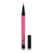 Dior Diorshow On Stage Liner Waterproof - 851 Matte Pink